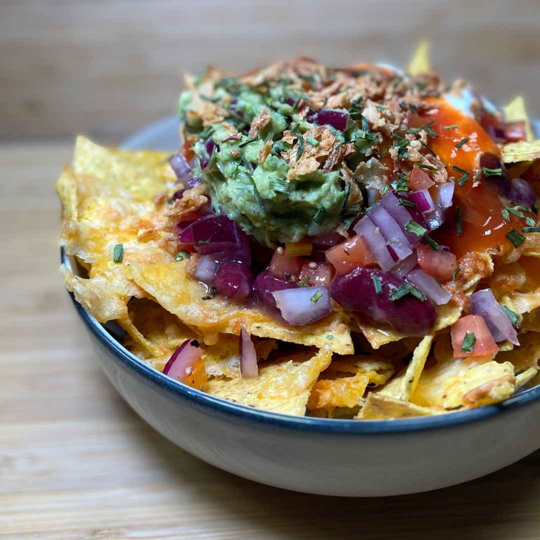 Nachos